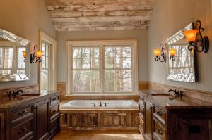 Bathroom Cabinets
